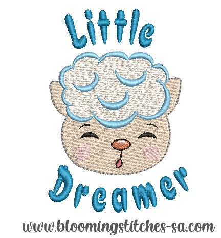 Little Dreamer