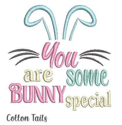 Special Bunny