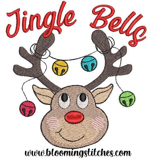 Jingle Bells 1
