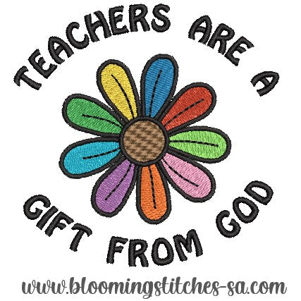 Teacher Gift