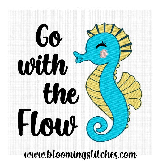 Go With the Flow
