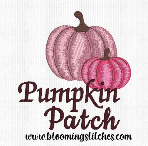 Pumpkin 7 - pumpkin patch