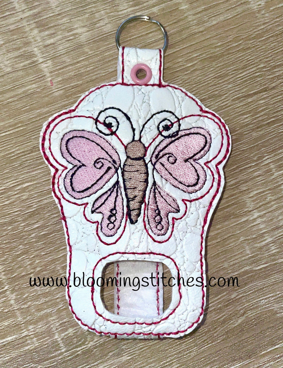In The Hoop Projects – Tagged 