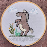 Funky Animals SET 3