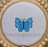 Garden Butterfly