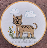 Funky Animals SET 3
