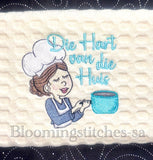 Die Hart van die Huis