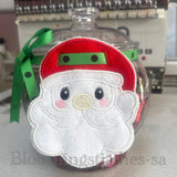 Santa Banner ITH