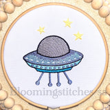 Space SET
