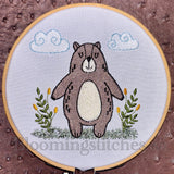 Funky Animals SET 3