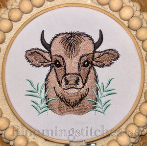 Safari Baby Buffalo