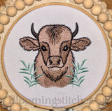 Safari Baby Buffalo