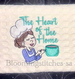 The Heart of the Home