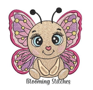 Adorable Butterfly