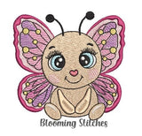 Adorable Butterfly