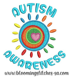Autism Awareness
