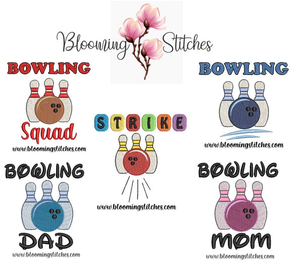 Bowling SET