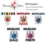 Bowling SET