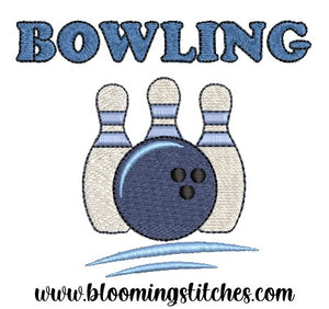 Bowling