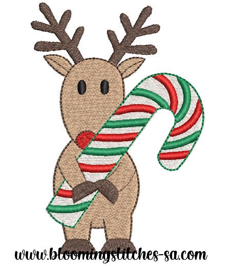 Christmas Reindeer