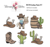 Cowboy Theme