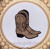 Cowboy Theme