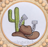 Cowboy Theme