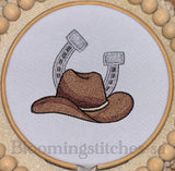 Cowboy Theme