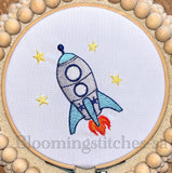 Space SET