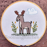 Funky Animals SET 3