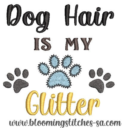 Dog Hair
