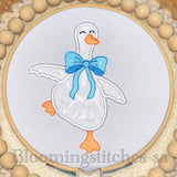 Appliqué Geese SET
