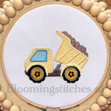 Construction Vehicles SET