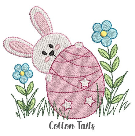 Easter Bunny 3