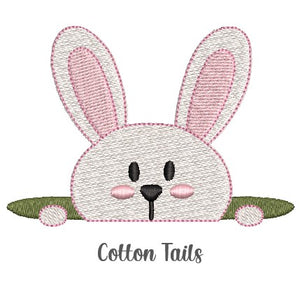 Easter Bunny 5