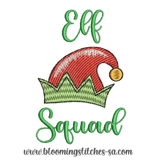 Elf Squad