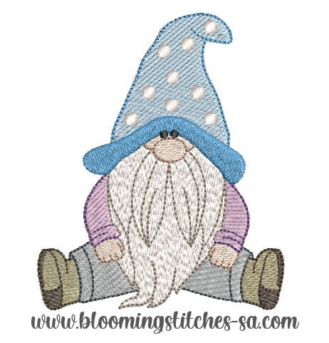 Gnome 7