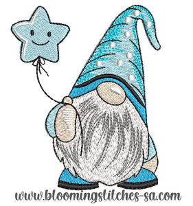 Gnome 8