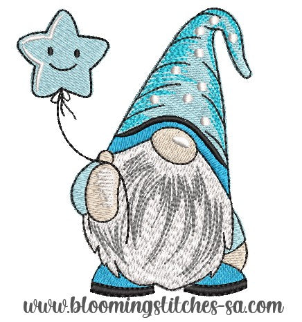 Gnome 8