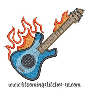 Guitar 1