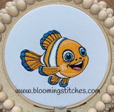 Nemo (clown fish)