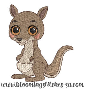 Kangaroo