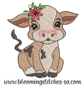 Little Calf