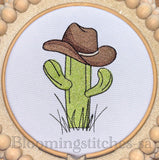 Cowboy Theme