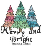 Merry and Bright