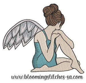 New Angel 2