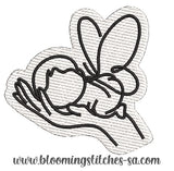 Angel Newborn