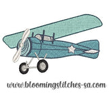Nursery Aeroplane