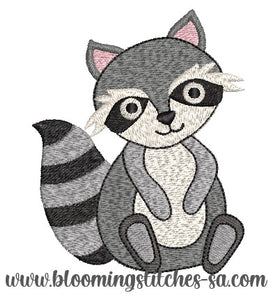 Raccoon