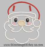 Santa Banner ITH
